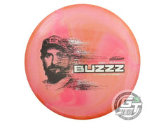 Discraft Limited Edition 2026 Tour Series Chris Dickerson Special Blend Buzzz Midrange Golf Disc (Individually Listed)