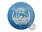 USED Innova GStar Gorgon 172g Blue White Stamp Distance Driver Golf Disc
