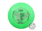 NOS Innova Star Wraith 170g Green Cheetah Foil Distance Driver Golf Disc