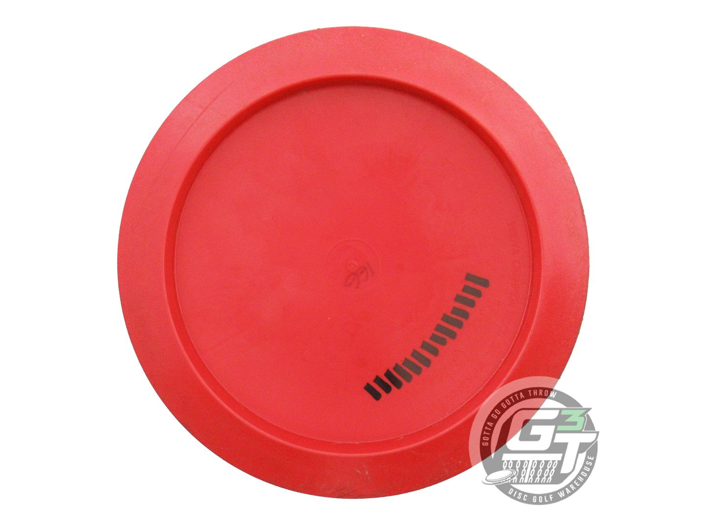 USED Innova X-OUT GStar Destroyer 166g Red Distance Driver Golf Disc