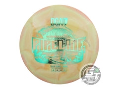 DGA Limited Edition 2026 Tour Series Cole Redalen Special Blend Pipeline Fairway Driver Golf Disc (Individually Listed)