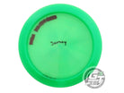 USED Gateway Diamond Journey 173g Green BLANK Distance Driver Golf Disc