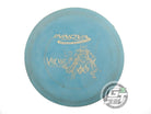 USED Innova DX Viking 169g Teal Gold Foil Distance Driver Golf Disc