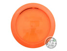 USED Innova Champion Destroyer 175g Orange Gray Weave Foil Distance Driver Disc