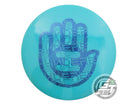USED Westside Discs [HANDEYE] Tournament Warship 177g Green Midrange Disc