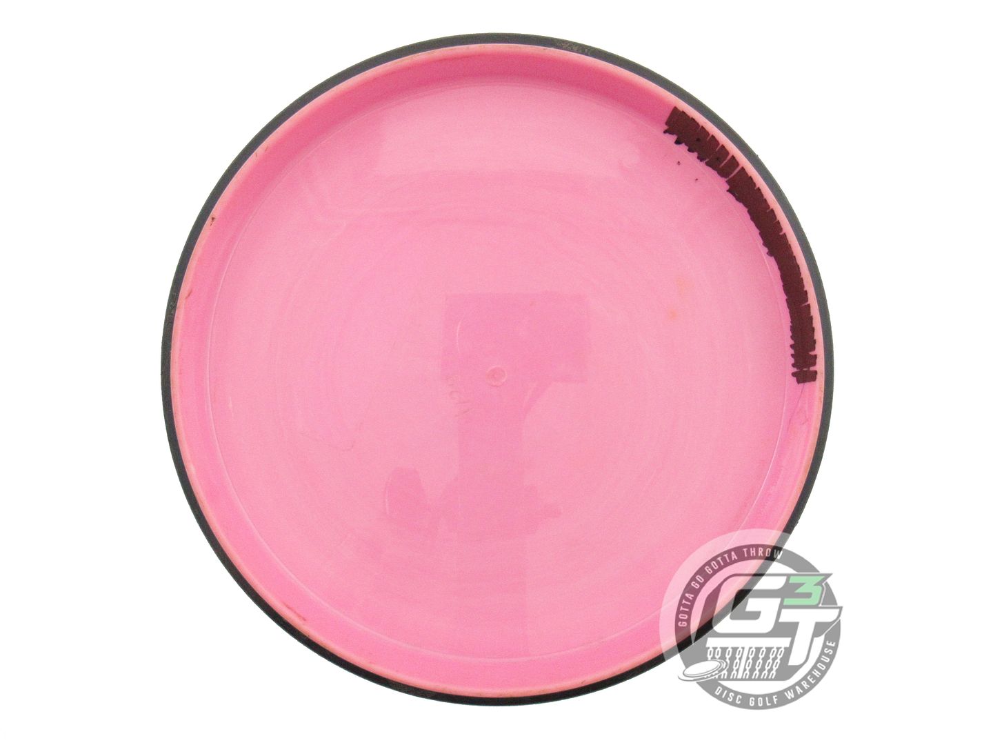 USED MVP Disc Sports [SE] Neutron Watt 172g Pink Putter Golf Disc
