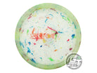 USED Discraft Jawbreaker Z FLX Buzzz SS 179g White Stamp Midrange Golf Disc
