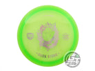 USED DiscMania DARK STONE C-Line Instinct 173g Lime Fairway Driver Golf Disc