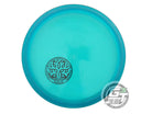 USED Westside Discs VIP Tursas 178g Teal Black Stamp Midrange Golf Disc