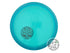 USED Westside Discs VIP Tursas 178g Teal Black Stamp Midrange Golf Disc