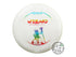Gateway Diamond Wizard Putter Golf Disc (Individually Listed)