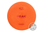 Latitude 64 Zero Line Medium Peak Putter Golf Disc (Individually Listed) - Gotta Go Gotta Throw