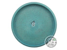 USED Gateway Diamond Hemp Witch Doctor 171g Blue Green Foil Putter Golf Disc