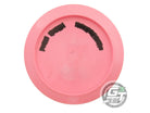 USED Innova Star Corvette 171g Pink Green Matrix Foil Distance Driver Golf Disc