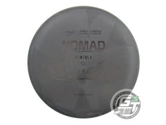 MVP Electron Nomad [James Conrad 1X] Putter Golf Disc (Individually Listed)