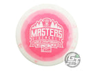 USED Innova [PDGA] Proto Glow Halo Star Gorgon 171g White-Pink Driver Golf Disc