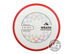 Axiom Neutron Wrath Distance Driver Golf Disc (Individually Listed)