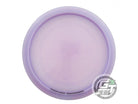 USED Discraft [BARELA] Z Cigarra 173g Lilac White Stamp Fairway Driver Golf Disc