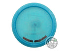 USED Innova Metal Flake Champion Teebird3 169g Blue Fairway Driver Golf Disc