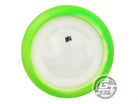 USED Westside Discs [STOLL] VIP Orbit War Horse 175g Lime-White Driver Golf Disc