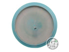 USED Lone Star X-OUT Alpha Mad Cat 168g Teal-Gray Fairway Driver Golf Disc