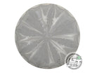 USED Dynamic Discs Classic Blend Burst Warden 174g Gray Putter Golf Disc