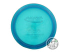 USED Innova Champion Firebird 162g Blue Silver Foil Distance Driver Golf Disc