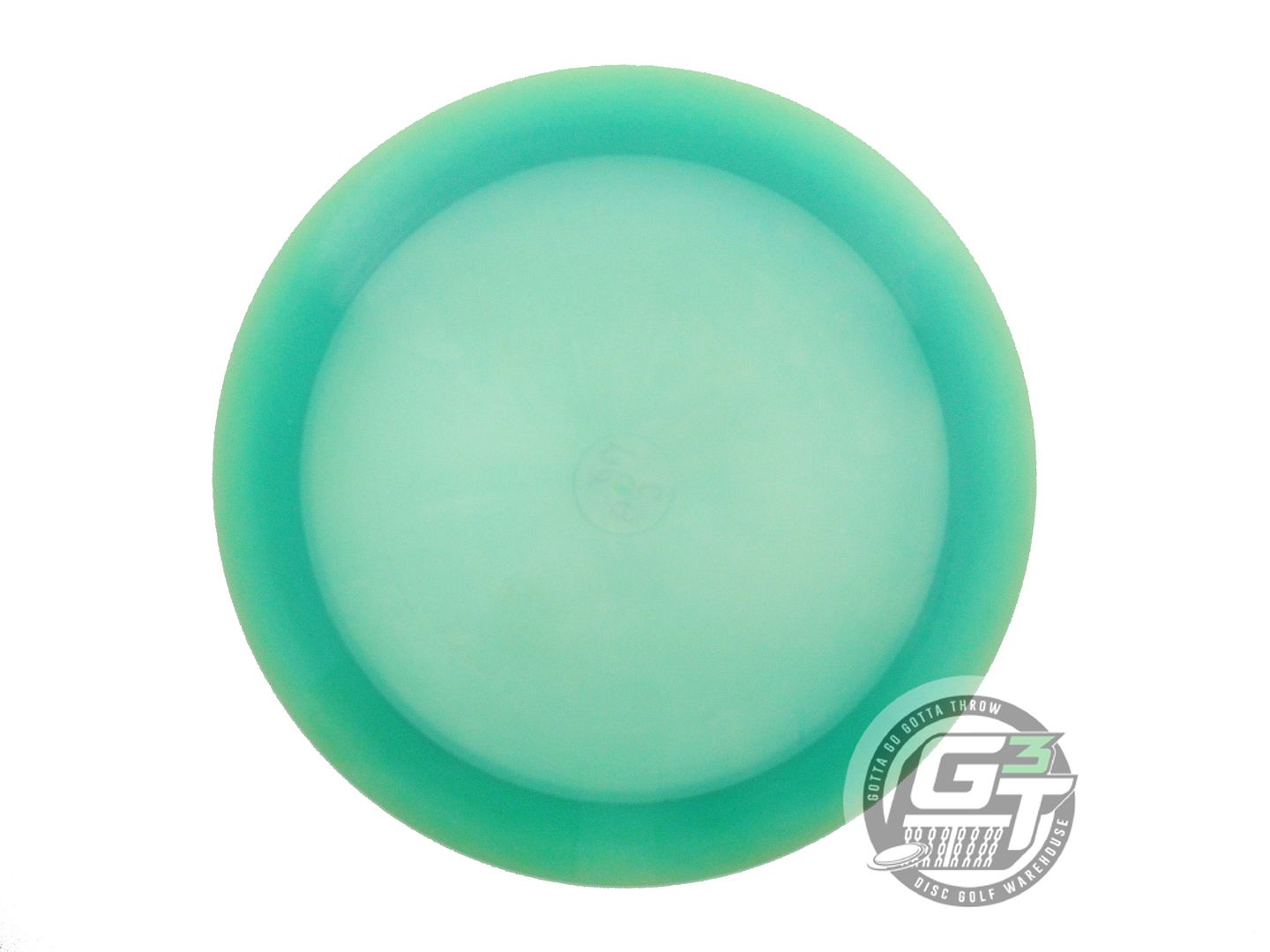 USED Innova Champion Colossus 172g Green Wiped Stamp Distance Driver Golf Disc