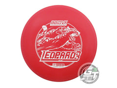 Innova DX Leopard3 Fairway Driver Golf Disc (Individually Listed)