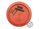 USED Westside Discs Tournament Giant 171g Orange Wiped Stamp Driver Golf Disc