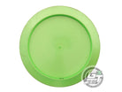 USED Innova GStar Daedalus 162g Lime Fireworks Foil Distance Driver Golf Disc