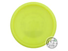 NOS Westside Discs VIP Warship 180g Yellow Red Foil Midrange Golf Disc