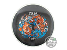 USED Axiom Discs R2 Neutron Crave 170g PDGA DRAGON + KOI Fairway Driver Disc