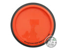 USED MVP Disc Sports X-OUT Neutron Trail 171g Orange Distance Driver Golf Disc