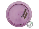 USED Latitude 64 Gold Scythe 174g Purple Silver Holo Foil Distance Driver Disc