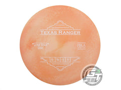 Lone Star Lima Texas Ranger Midrange Golf Disc (Individually Listed)