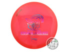 USED Legacy Discs Honey Bee Pinnacle Gauge 176g Red Miami Foil Midrange Disc