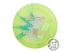 Innova I-Dye Champion Roadrunner Distance Driver Golf Disc (Individually Listed)
