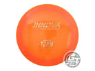 USED Innova Champion Tern 157g Orange Gold Foil Distance Driver Golf Disc