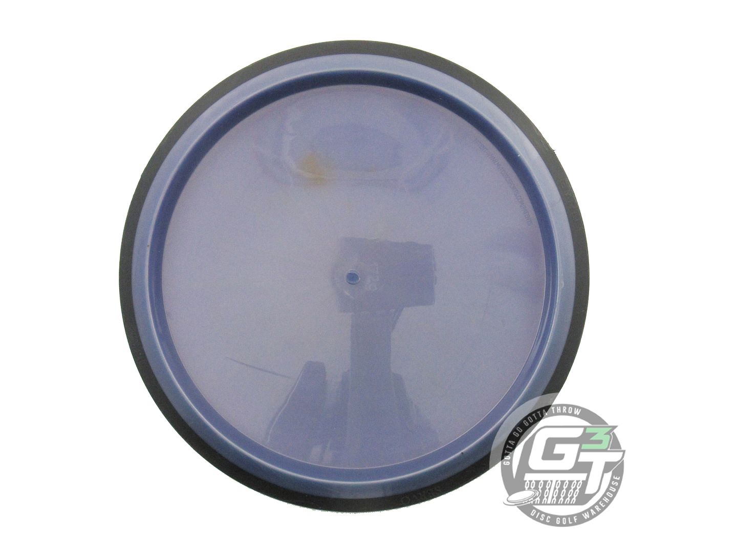 USED MVP Disc Sports Plasma Servo 172g Purple Fairway Driver Golf Disc