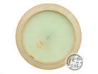 NOS Discraft [CEDAR CREEK OPEN] ESP Hades 175g Peach-Lime Driver Golf Disc