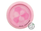 USED Latitude 64 Royal Grand Grace 175g Pink Green Foil Distance Driver Disc