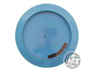 USED Innova Star Corvette 171g Blue Zebra Foil Distance Driver Golf Disc
