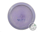 USED Prodigy Discs 400 X2 173g Purple Wiped Stamp CHALKY Distance Driver Disc