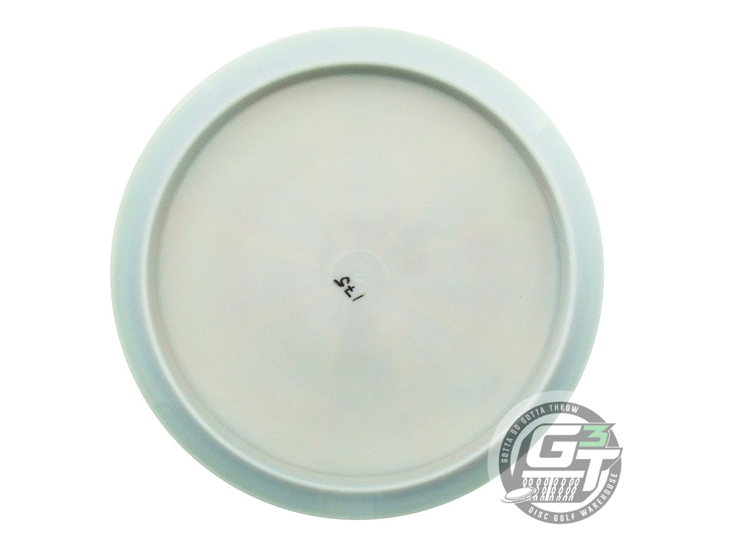 NOS Innova [BARSBY] Star Eagle 175g Sage-Peach Green Foil Driver Golf Disc