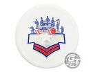 USED Streamline Discs [MN AMs] Neutron Range 174g White Putter Golf Disc