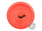USED Dynamic Discs [OAKLEY] Fuzion-X Felon 173g Orange Purple Foil Driver Disc