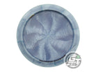 USED Discraft [GANNON] FIRST RUN ESP Captain's Thrasher 174g Blue-Gray Golf Disc