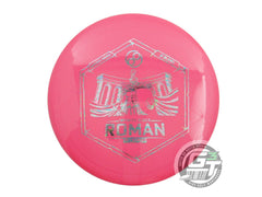 Infinite Discs G-Blend Roman Fairway Driver Golf Disc (Individually Listed)