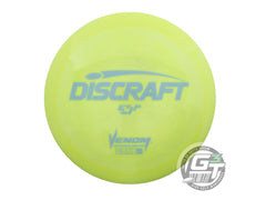 Discraft ESP Venom Distance Driver Golf Disc (Individually Listed) - Gotta Go Gotta Throw